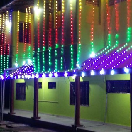 Hotel Prakruthi Yatri Nivas Māvingundi Zewnętrze zdjęcie