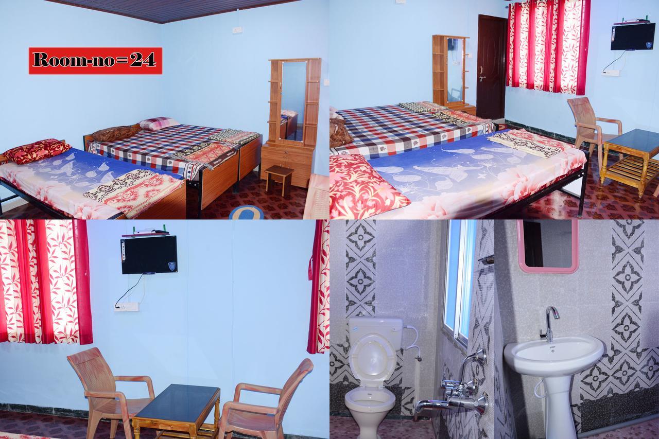 Hotel Prakruthi Yatri Nivas Māvingundi Zewnętrze zdjęcie