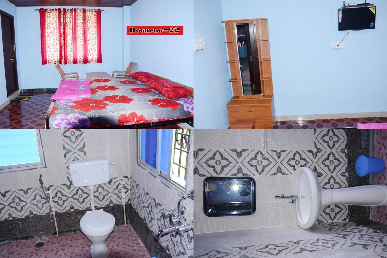 Hotel Prakruthi Yatri Nivas Māvingundi Zewnętrze zdjęcie