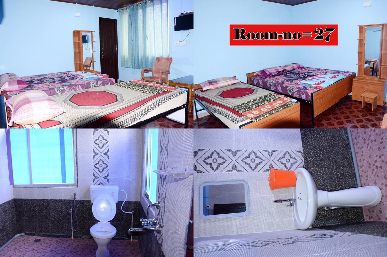 Hotel Prakruthi Yatri Nivas Māvingundi Zewnętrze zdjęcie