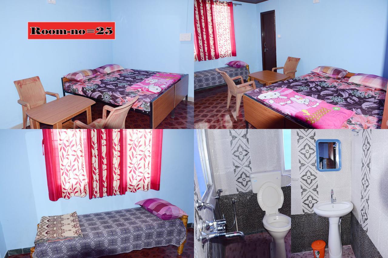 Hotel Prakruthi Yatri Nivas Māvingundi Zewnętrze zdjęcie