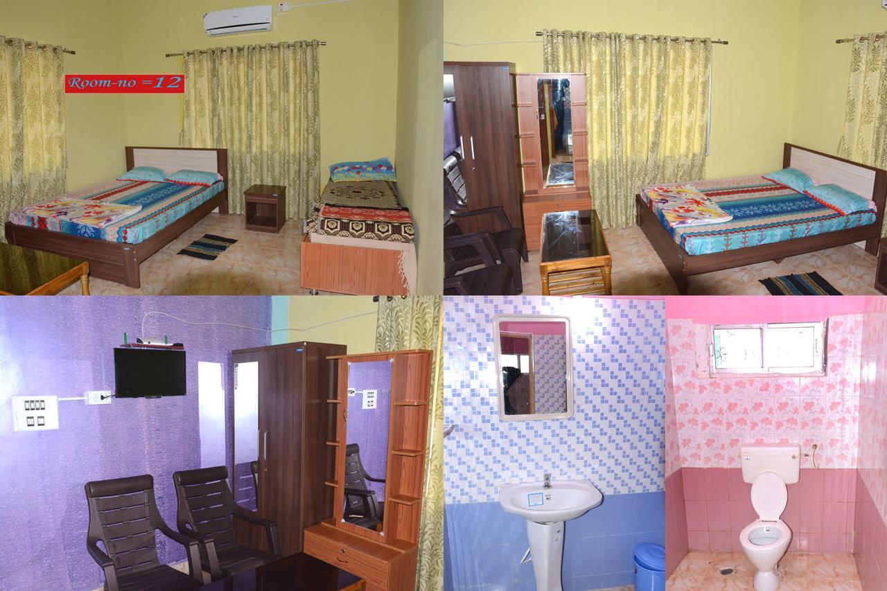 Hotel Prakruthi Yatri Nivas Māvingundi Zewnętrze zdjęcie