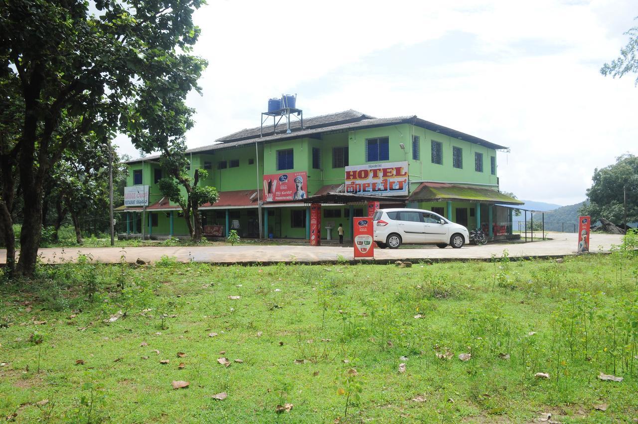 Hotel Prakruthi Yatri Nivas Māvingundi Zewnętrze zdjęcie